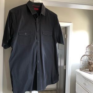 Alfani Slim Fit Shirt